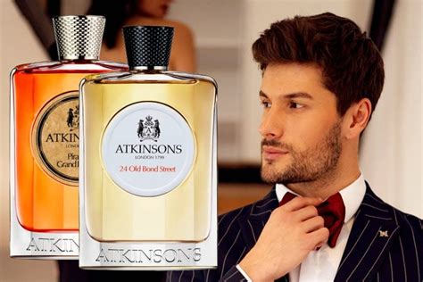 best atkinsons perfume.